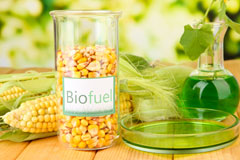 Llidiardau biofuel availability