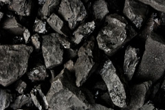 Llidiardau coal boiler costs